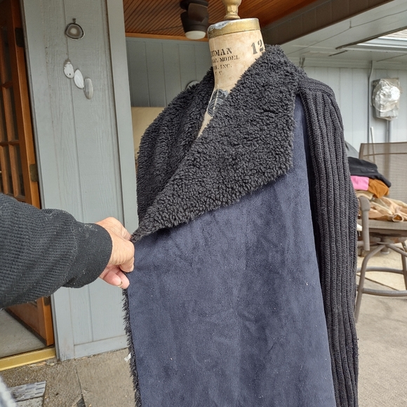 Vintage sweater - Picture 6 of 10